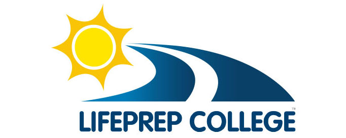 LifePrep College Logo